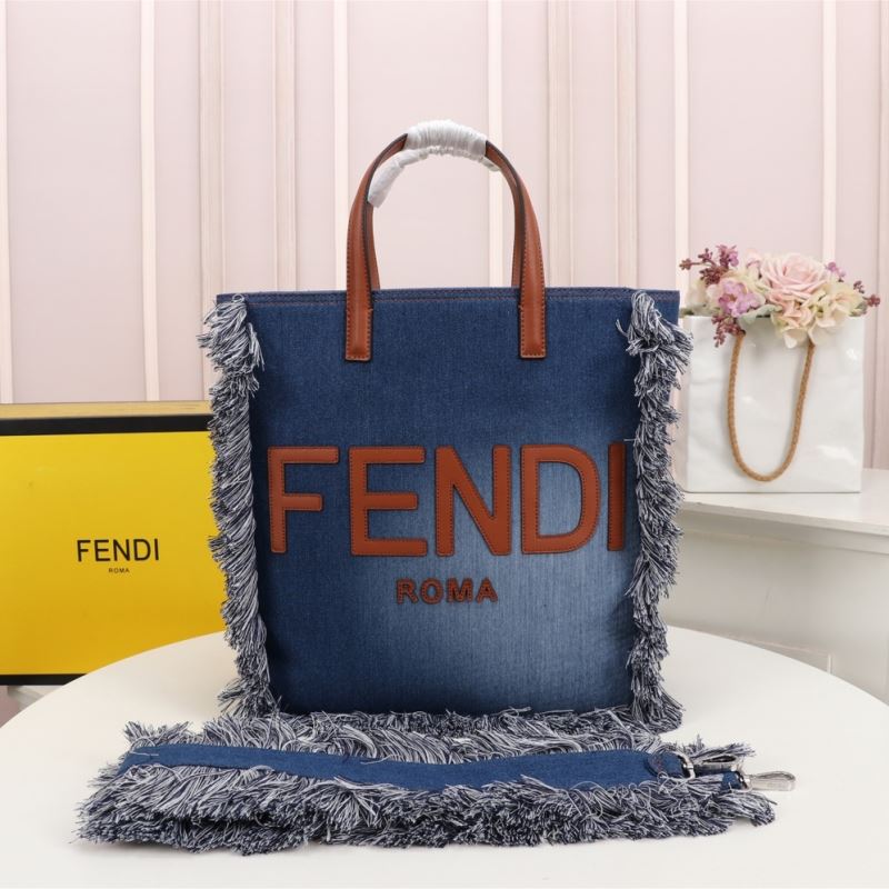 F**di sunshine bags